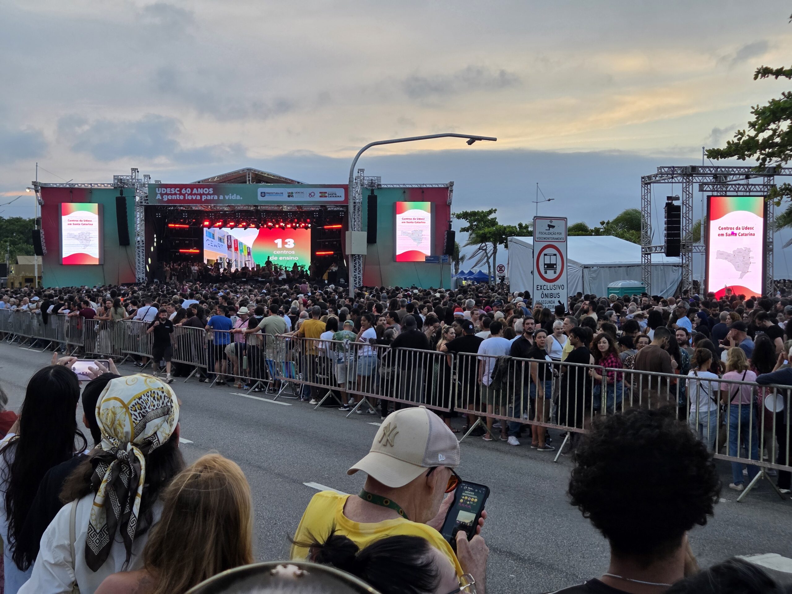 Show de R$500 mil
