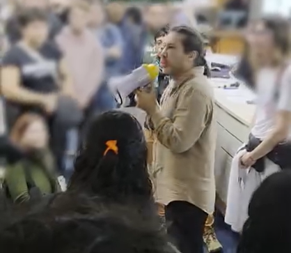 Diretor do CEART: SC é "lugar de gente muito doida"