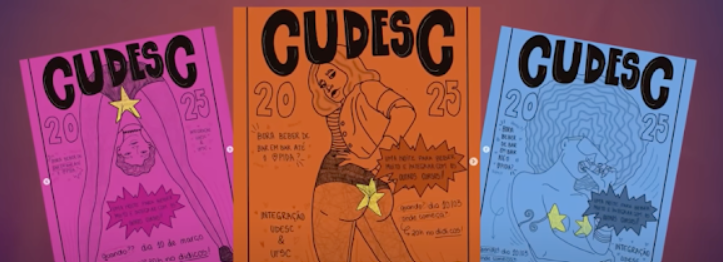 DCE "CUDESC"