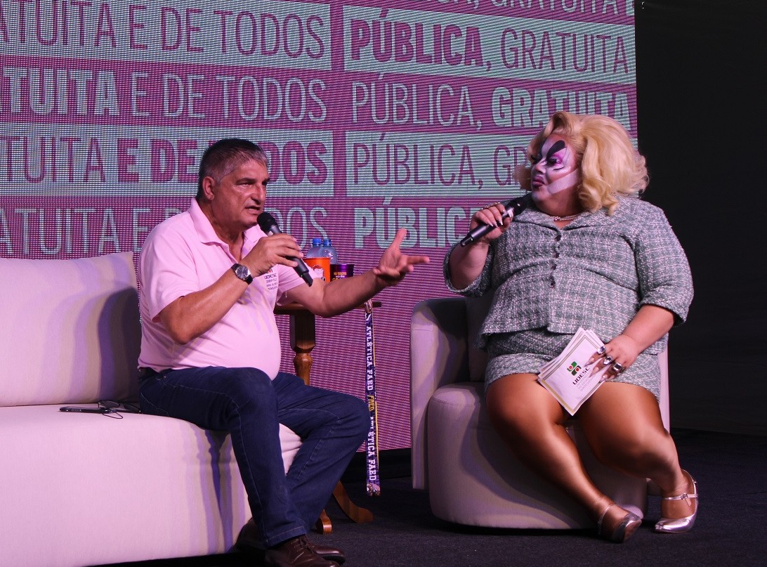 Apresentação de R$12 mil