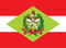 Bandeira de Santa Catarina
